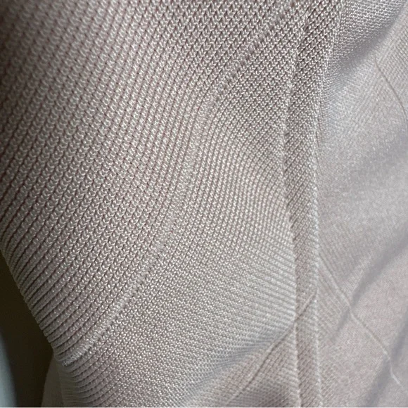 Haute Monde Pink Bodysuit - Picture 8 of 14